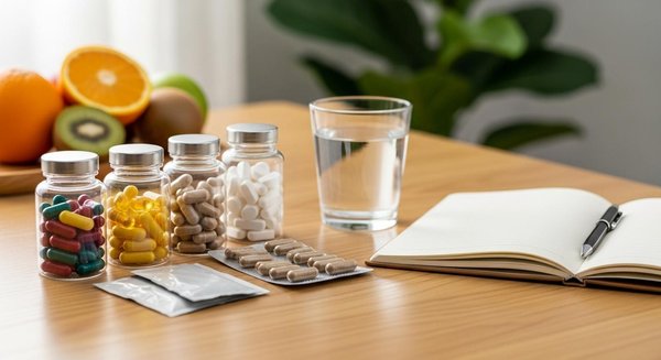 Quels compléments alimentaires choisir : les critères pour une sélection adaptée