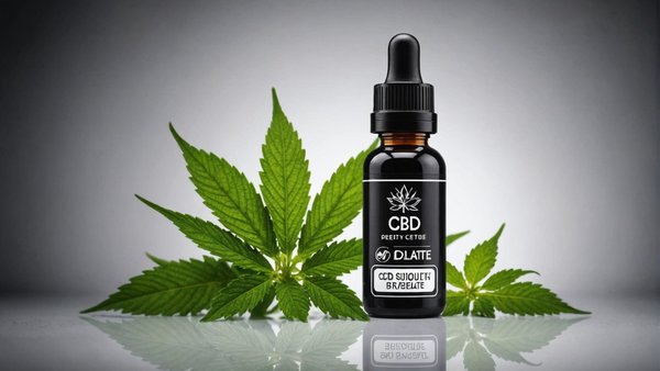 E-liquide isolate de cbd : pureté et bienfaits dévoilés