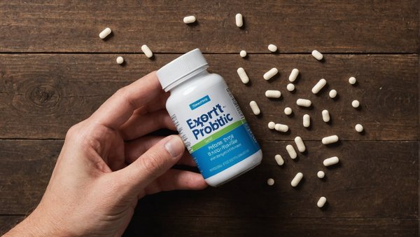 Expert probiotique : trouvez le probiotique qu'il vous faut