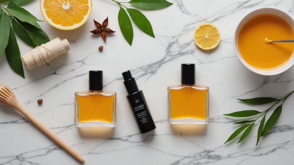 Découvrez des produits de beauté et de soins d'exception