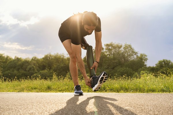 Découvrez le chausson orthopédique idéal pour votre confort