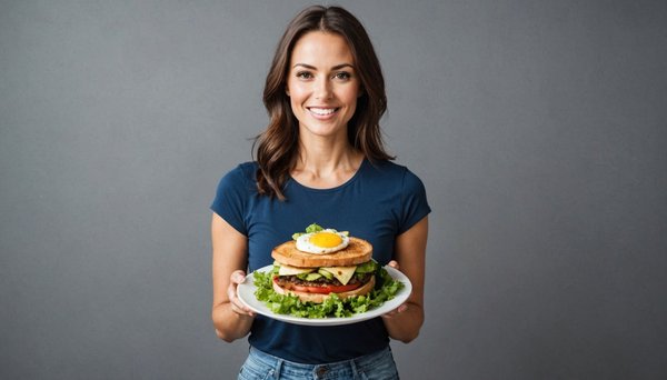 Comment affiner sa silhouette avec un plan alimentaire efficace